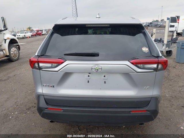 Toyota RAV4 LE 2023 2T3H1RFV5PW270144 Image 17