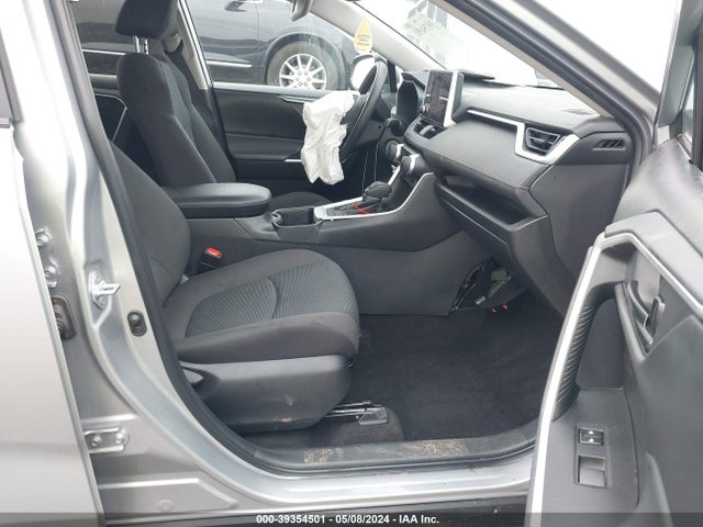 Toyota RAV4 LE 2023 2T3H1RFV5PW270144 Image 5