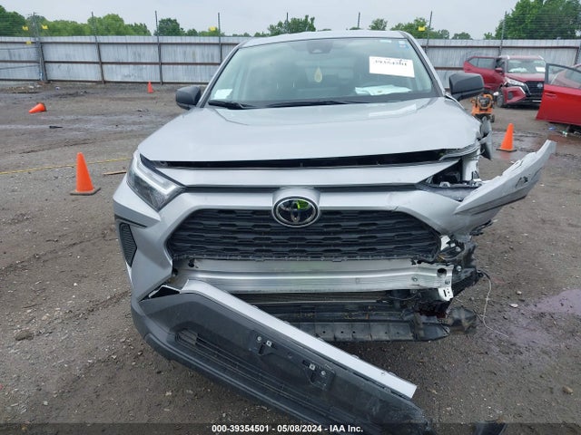 Toyota RAV4 LE 2023 2T3H1RFV5PW270144 Image 6