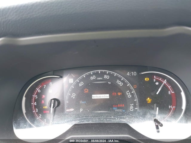 Toyota RAV4 LE 2023 2T3H1RFV5PW270144 Image 7