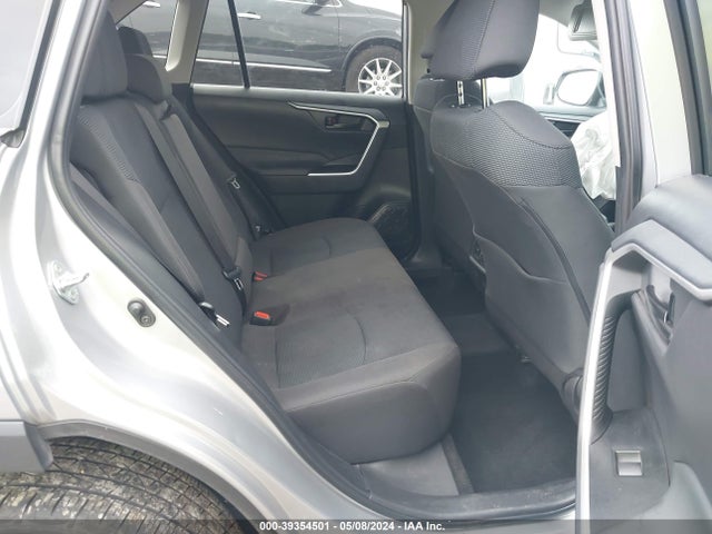 Toyota RAV4 LE 2023 2T3H1RFV5PW270144 Image 8