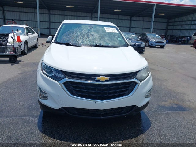 Chevrolet EQUINOX LT 2019 2GNAXKEVXK6121121 Image 12