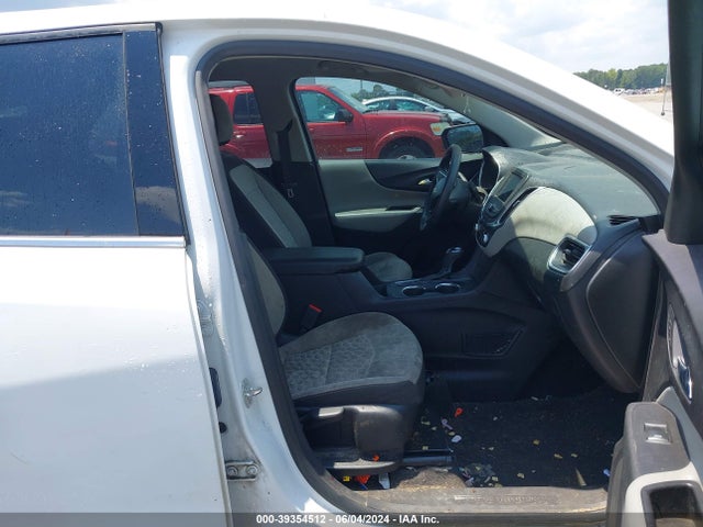 Chevrolet EQUINOX LT 2019 2GNAXKEVXK6121121 Image 5