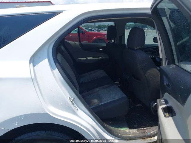 Chevrolet EQUINOX LT 2019 2GNAXKEVXK6121121 Image 8