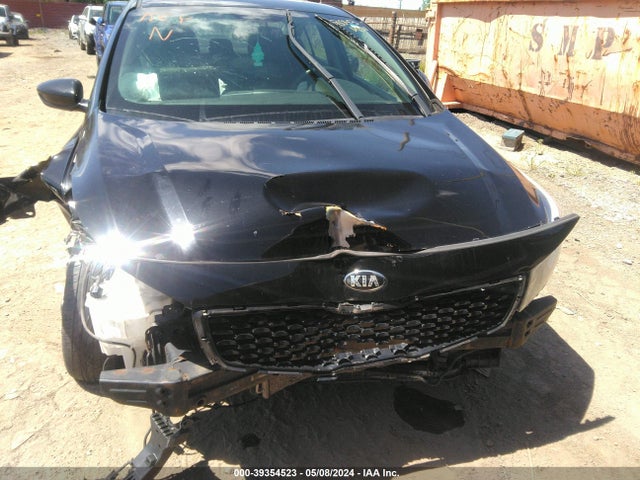 KIA FORTE LX 2017 3KPFL4A74HE118043 Image 6