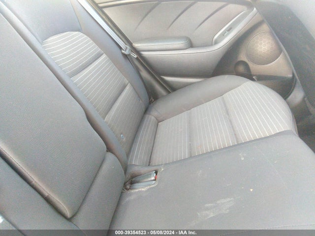 KIA FORTE LX 2017 3KPFL4A74HE118043 Image 8