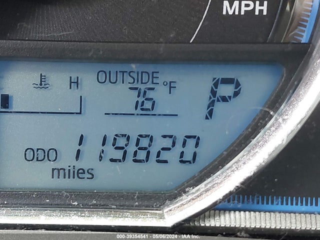Toyota Rav4 Limited 2014 2T3DFREV1EW152476 Image 15