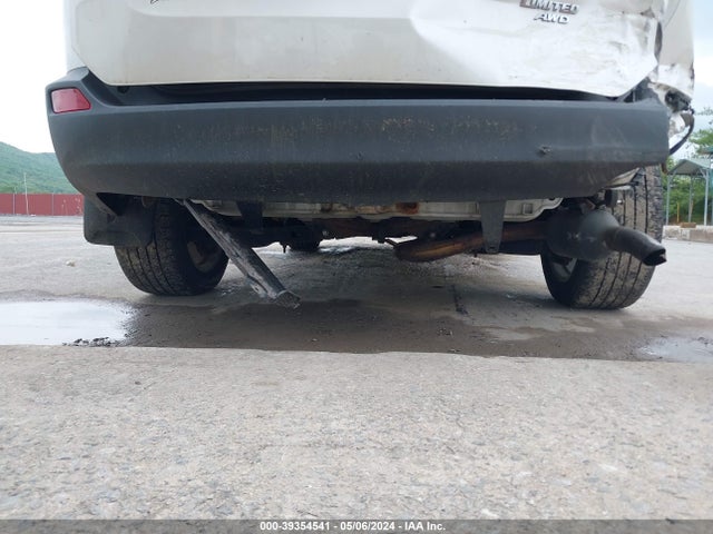 Toyota Rav4 Limited 2014 2T3DFREV1EW152476 Image 19