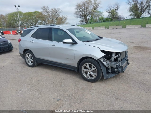 2018 3GNAXKEX1JS591880 zdjęcie główne