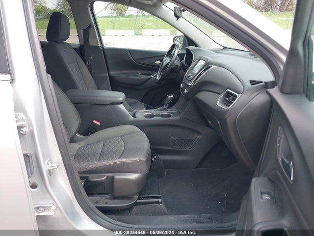 Chevrolet EQUINOX LT 2018 3GNAXKEX1JS591880 Image 5