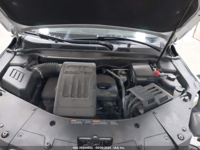 2GNFLFEK4E6327635 Chevrolet EQUINOX 1LT