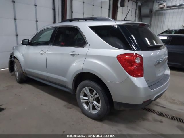 2GNFLFEK4E6327635 Chevrolet EQUINOX 1LT