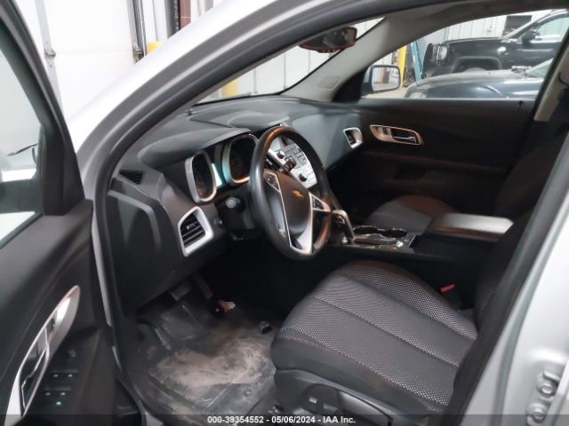 2GNFLFEK4E6327635 Chevrolet EQUINOX 1LT