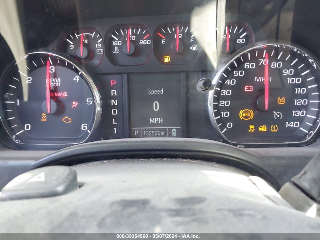 Chevrolet Silverado 2500hd Wt 2018 1GC2KUEG2JZ258971 Image 7