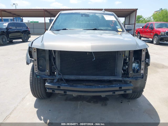 Chevrolet Suburban Lt 2017 1GNSKHKC6HR282118 Image 13