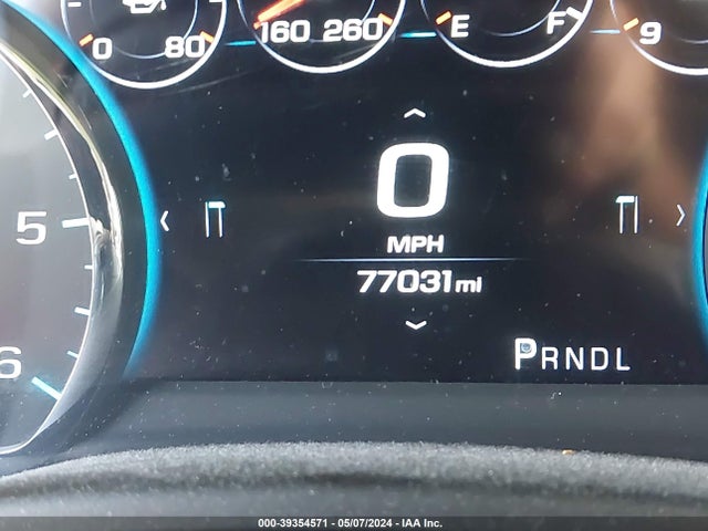 Chevrolet Suburban Lt 2017 1GNSKHKC6HR282118 Image 16