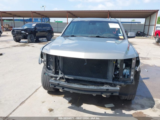 Chevrolet Suburban Lt 2017 1GNSKHKC6HR282118 Image 6