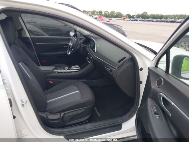 5NPEL4JAXMH094182 Hyundai SONATA SEL