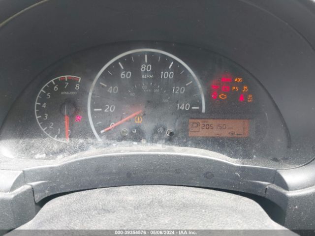 3N1CN7APXJL867304 Nissan Versa 1.6 S+