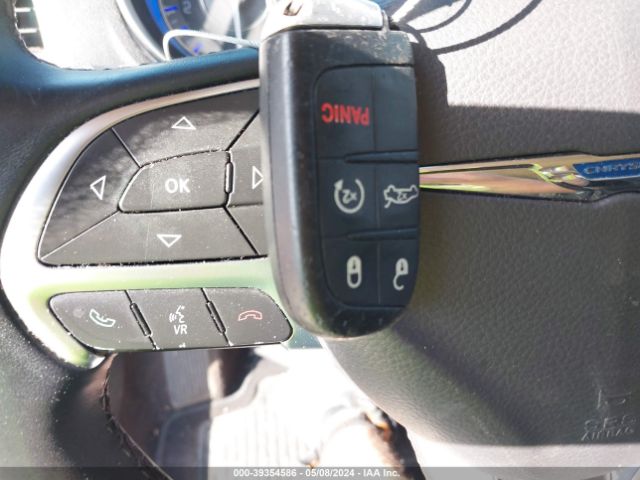 2C3CCAEG8GH342547 Chrysler 300C