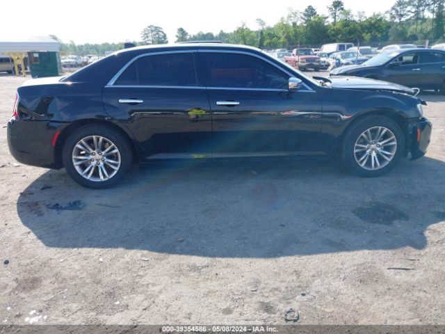 2C3CCAEG8GH342547 Chrysler 300C