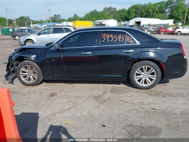 2C3CCAEG8GH342547 Chrysler 300C