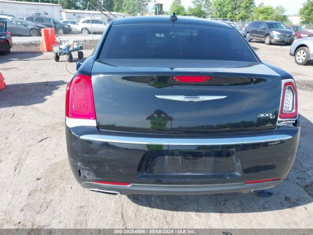 2C3CCAEG8GH342547 Chrysler 300C