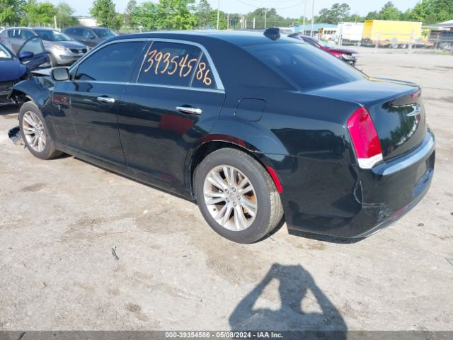 2C3CCAEG8GH342547 Chrysler 300C
