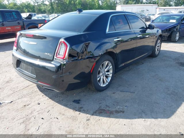 2C3CCAEG8GH342547 Chrysler 300C