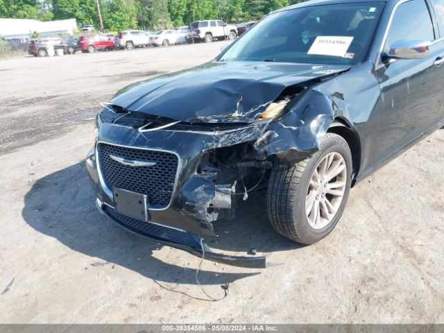 2C3CCAEG8GH342547 Chrysler 300C