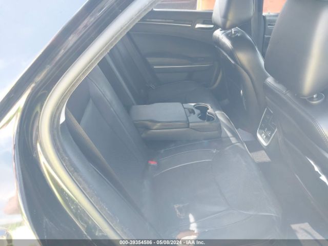 2C3CCAEG8GH342547 Chrysler 300C