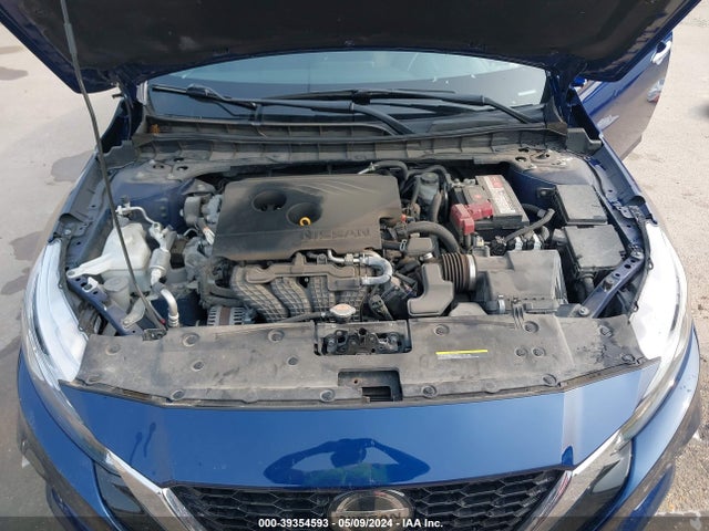 Nissan Altima 2.5 S 2019 1N4BL4BV6KN311590 Image 10