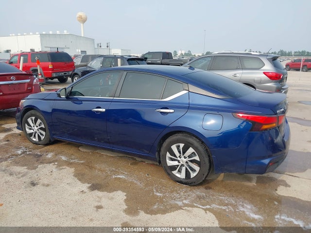 Nissan Altima 2.5 S 2019 1N4BL4BV6KN311590 Image 14