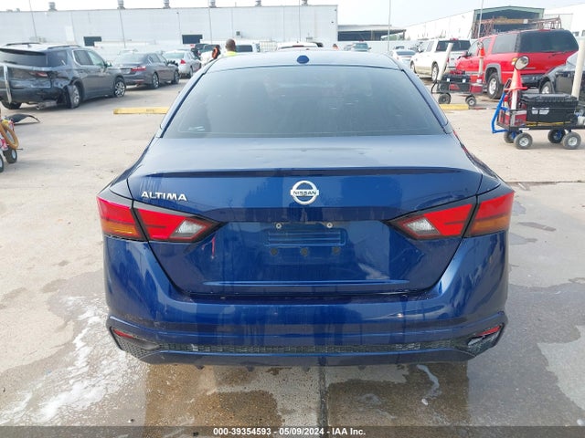 Nissan Altima 2.5 S 2019 1N4BL4BV6KN311590 Image 16