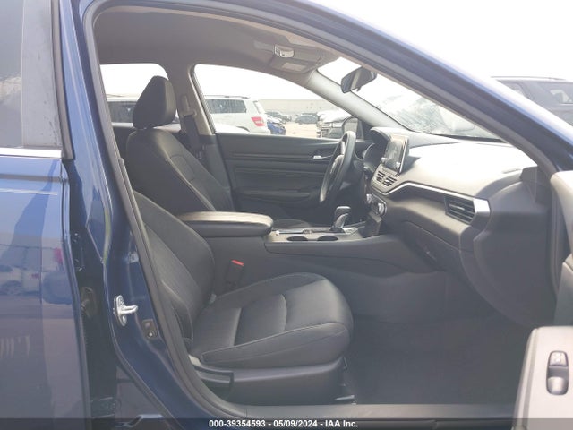 Nissan Altima 2.5 S 2019 1N4BL4BV6KN311590 Image 5