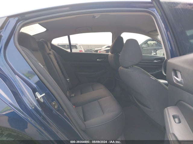 Nissan Altima 2.5 S 2019 1N4BL4BV6KN311590 Image 8