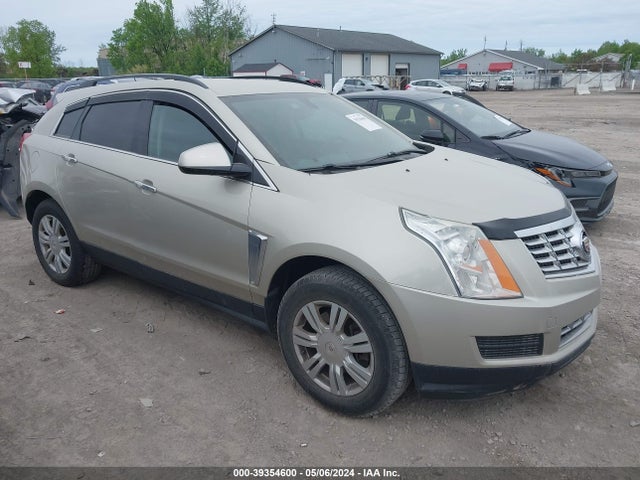 2016 3GYFNAE32GS555131 главное изображение