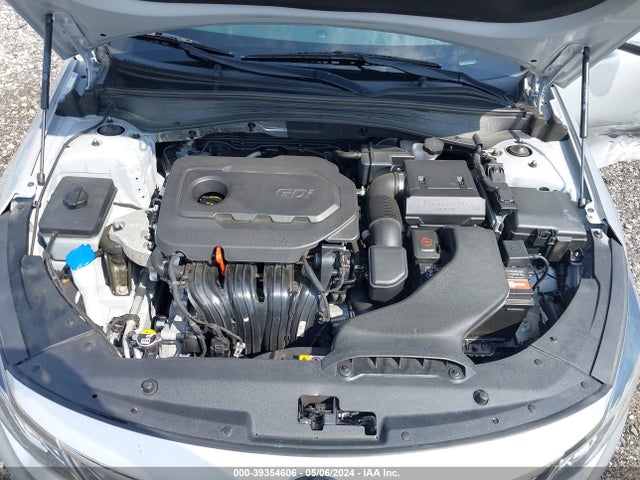 KIA Optima Lx 2019 5XXGT4L39KG338209 Image 10