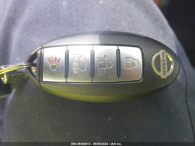 Nissan SENTRA SR 2016 3N1AB7APXGY254532 Image 11