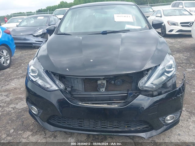 Nissan SENTRA SR 2016 3N1AB7APXGY254532 Image 13