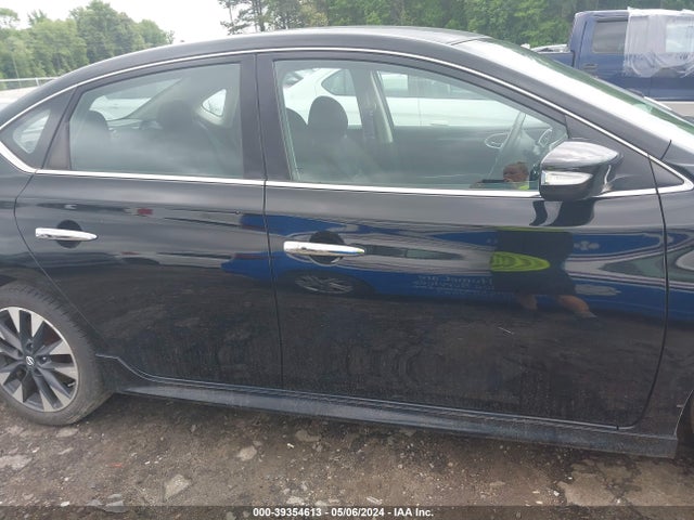 Nissan SENTRA SR 2016 3N1AB7APXGY254532 Image 14