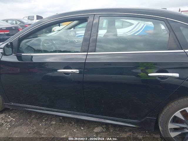 Nissan SENTRA SR 2016 3N1AB7APXGY254532 Image 15