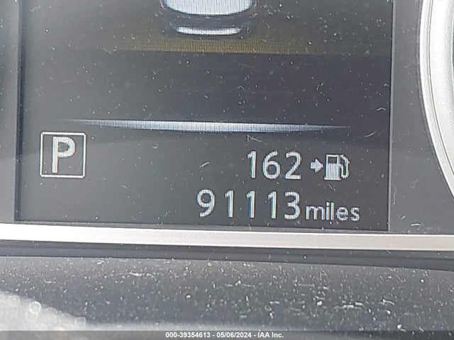 Nissan SENTRA SR 2016 3N1AB7APXGY254532 Image 16