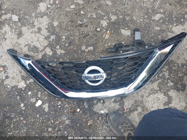 Nissan SENTRA SR 2016 3N1AB7APXGY254532 Image 12