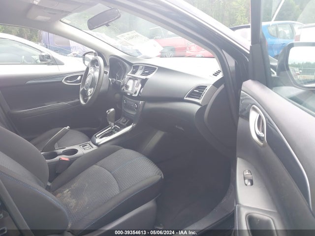 Nissan SENTRA SR 2016 3N1AB7APXGY254532 Image 5