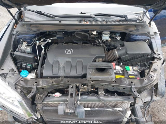 5J8TB4H51JL006454 Acura Rdx Technology   Acurawatch Plus Packages/technology Package