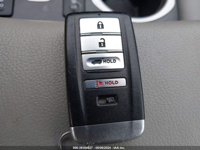 5J8TB4H51JL006454 Acura Rdx Technology   Acurawatch Plus Packages/technology Package