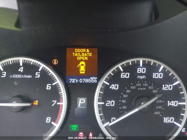 5J8TB4H51JL006454 Acura Rdx Technology   Acurawatch Plus Packages/technology Package