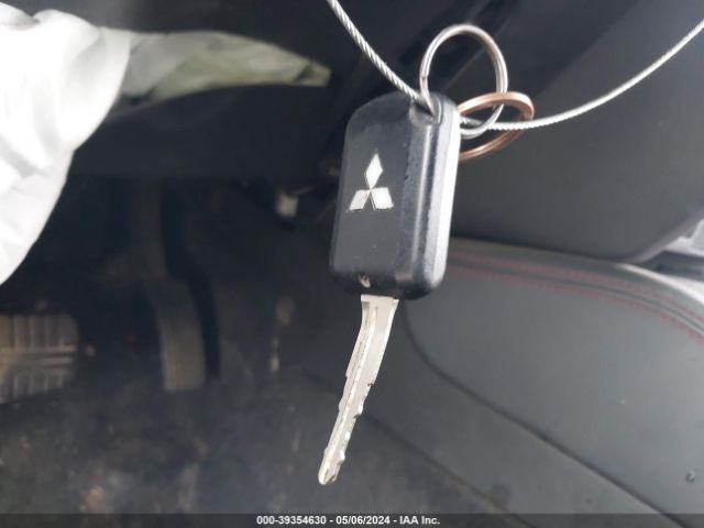 JA4AP3AU4KU031888 Mitsubishi Outlander Sport 2.0 Es