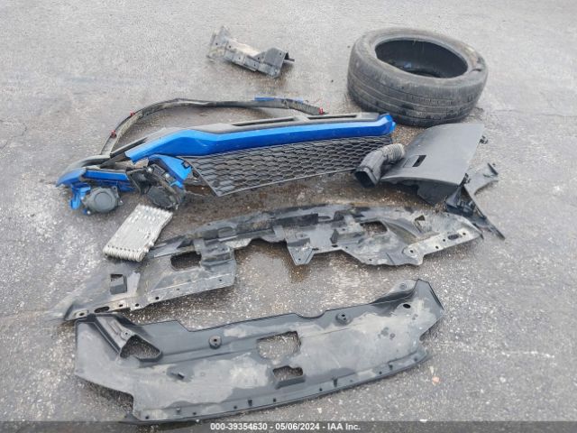JA4AP3AU4KU031888 Mitsubishi Outlander Sport 2.0 Es